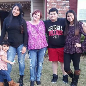 Meet your Posher, Michelle